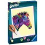 Creart - Pictura Zebra Ravensburger - 2